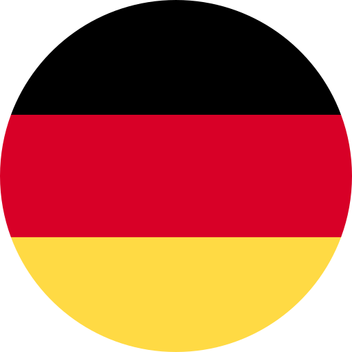 Drapeau allemand