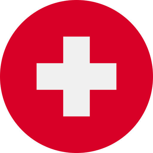 Drapeau suisse